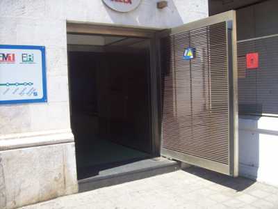 Stazioni della Bari Nord ''vietate'' ai disabili